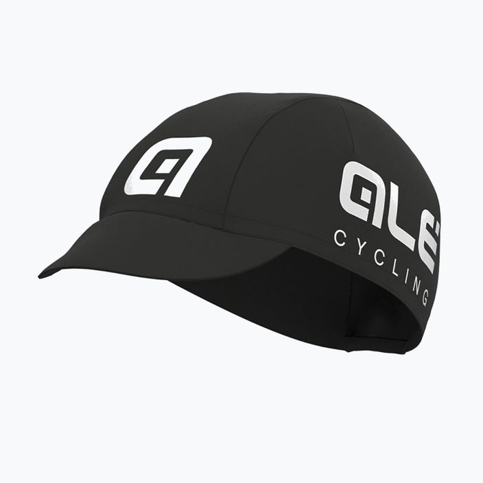 Alé Cappellini Estivi Cotton under-helmet cycling cap black L16954014 7
