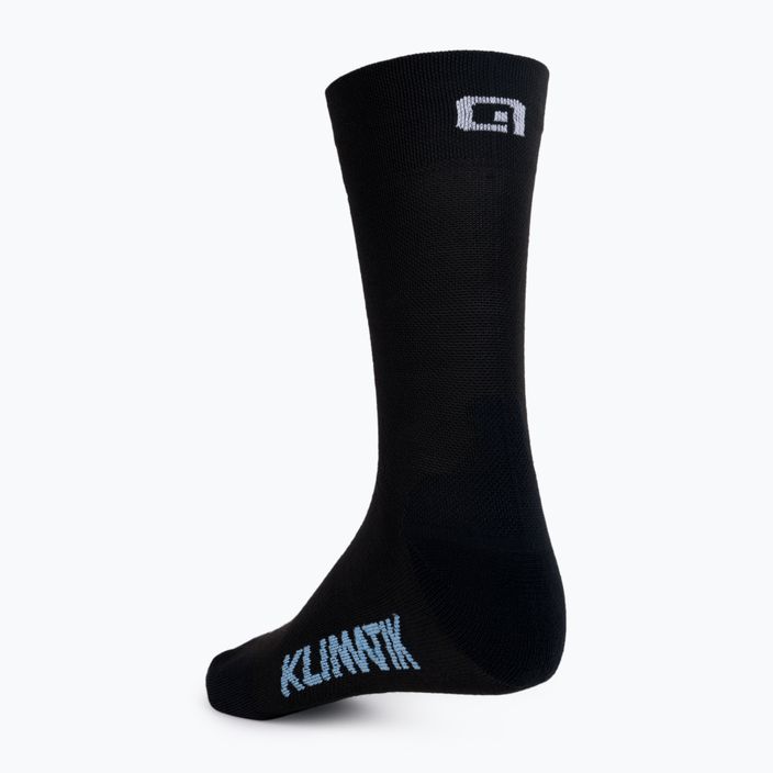 Alé Team Klimatik cycling socks black L09146718 2