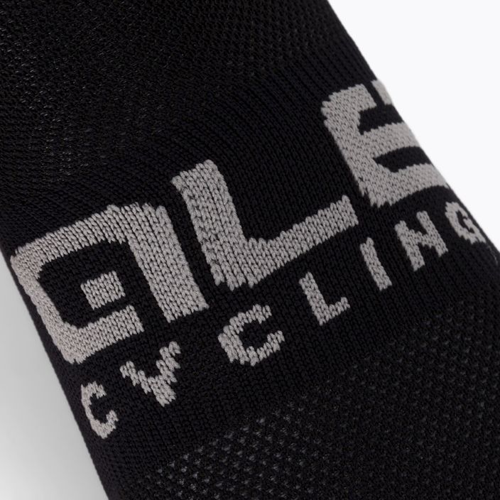 Alé Stars cycling socks black L21183584 3