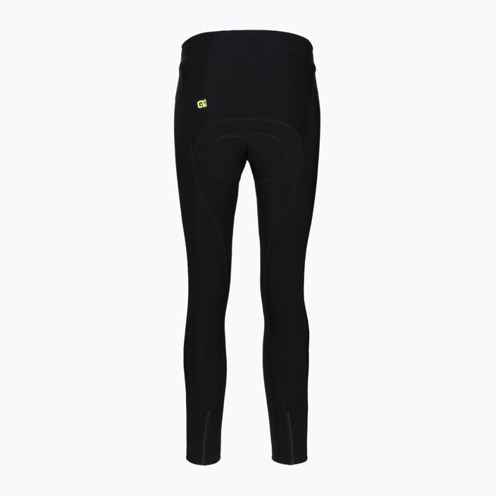 Women's cycling trousers Alé Essential black L22041401 2