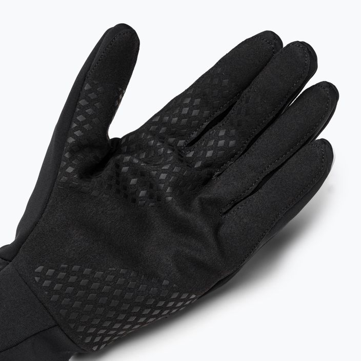 Alé Nordik 2.0 cycling gloves black L22088401 5