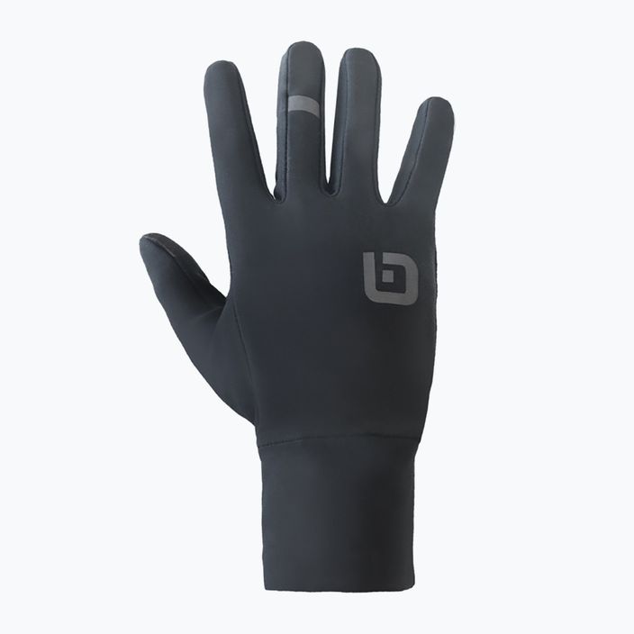 Alé Spirale Plus cycling gloves black L22116401 6