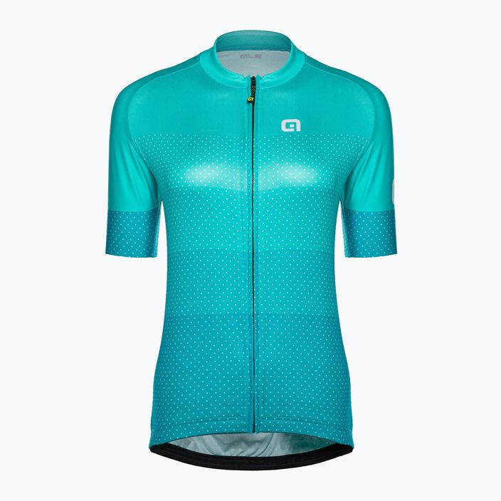 Women's cycling jersey Alé Level blue L22157461 7