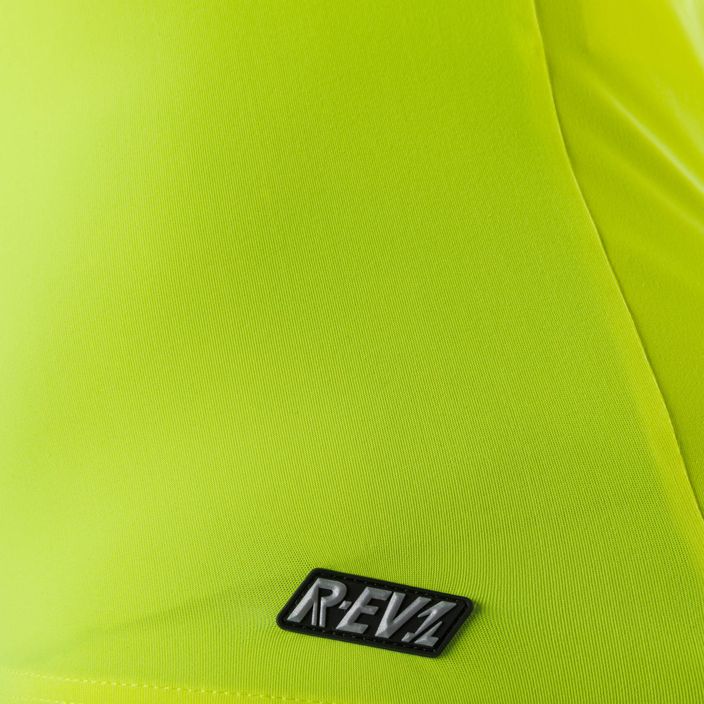 Men's Alé Race Special cycling jersey black/yellow L22166460 5