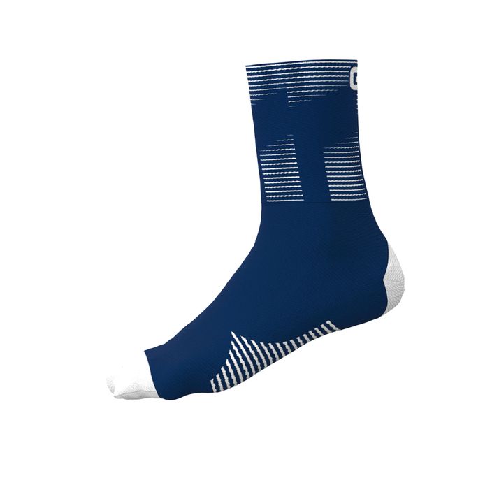 Alé Sprint blue cycling socks L22231402 2