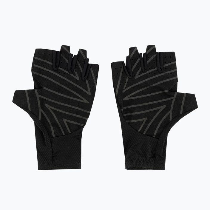 Alé Asphalt cycling gloves black L23079401 2