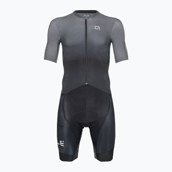 Men's cycling suit Alé Bad black L23127401 7
