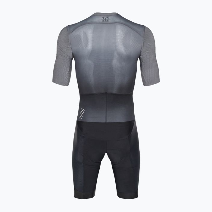 Men's cycling suit Alé Bad black L23127401 8