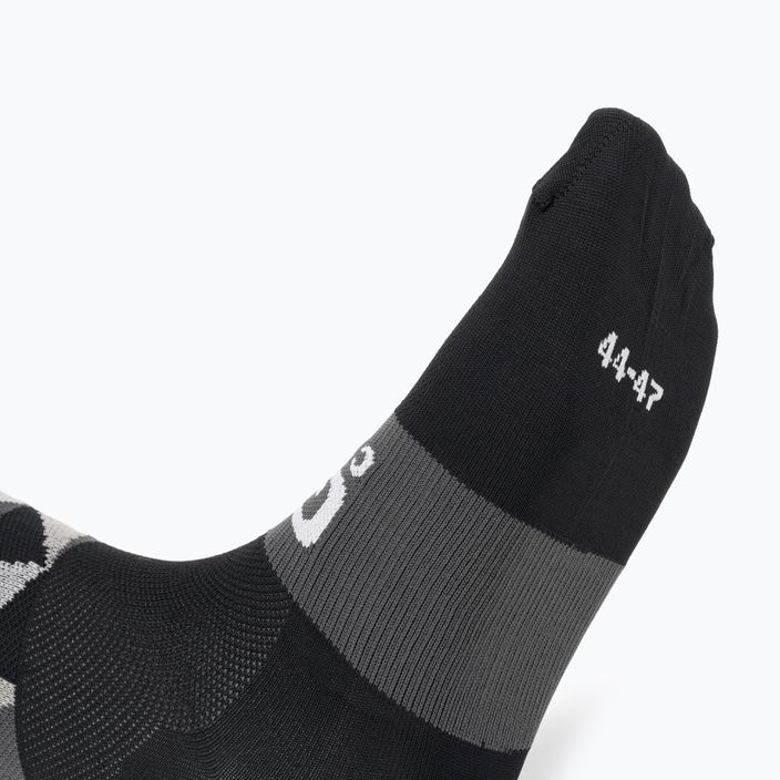 Alé Action cycling socks black L23161401 4