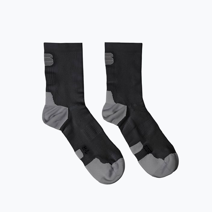 Men's Sportful Bodyfit Pro 2 cycling socks black 1102056.002 4