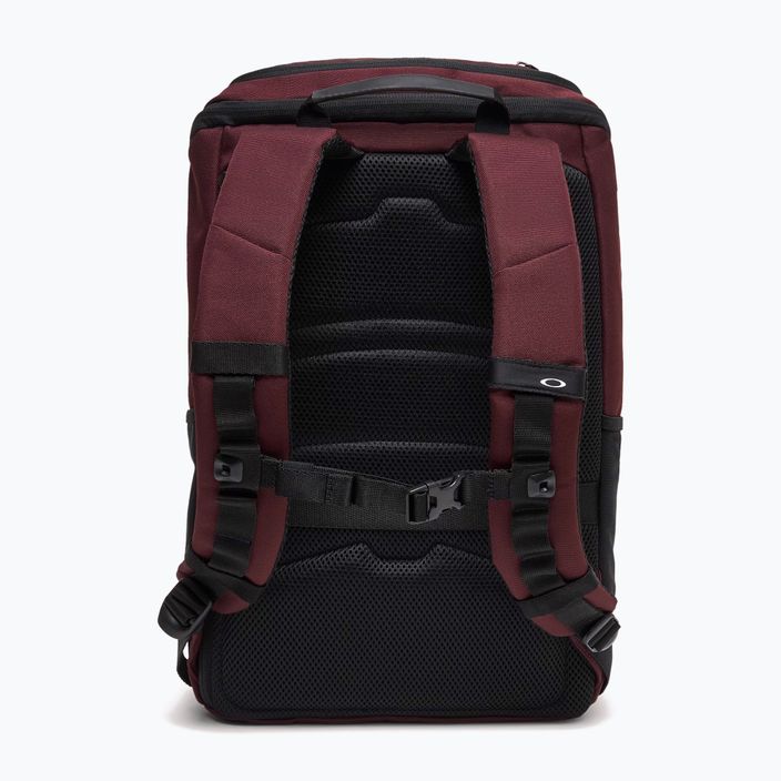 Oakley Urban Path RC 25 l Grenache Backpack 2