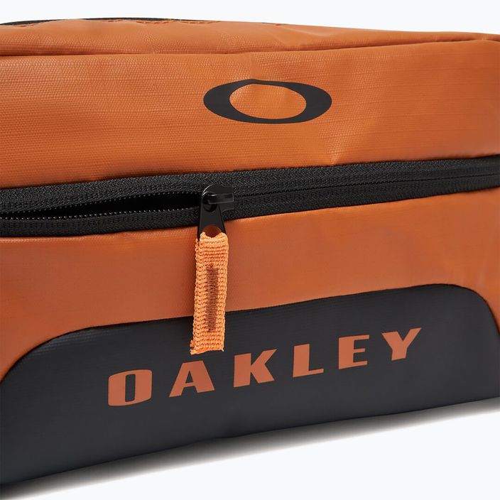 Oakley Roadsurfer Beauty Case 3 l ginger cosmetic bag 3