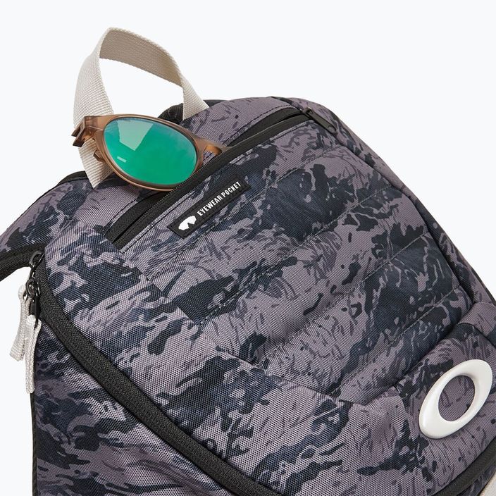 Oakley Enduro 3.0 Big Backpack 30 l tiger mountain camo gr hiking backpack 4