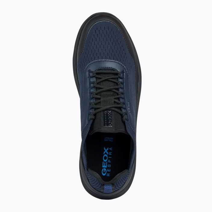 Geox Spherica dark blue shoes 11