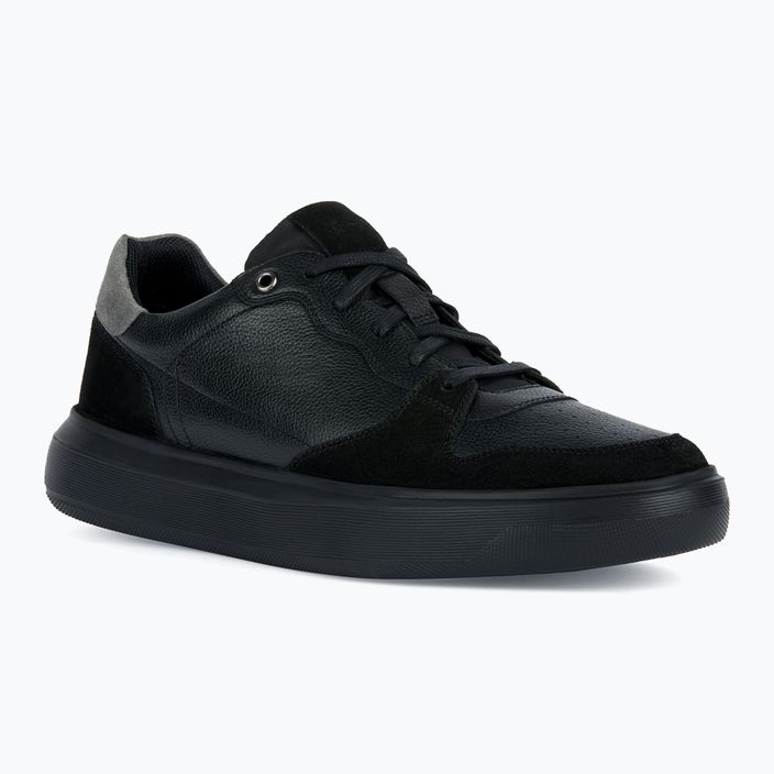 Geox men's shoes Deiven black 7