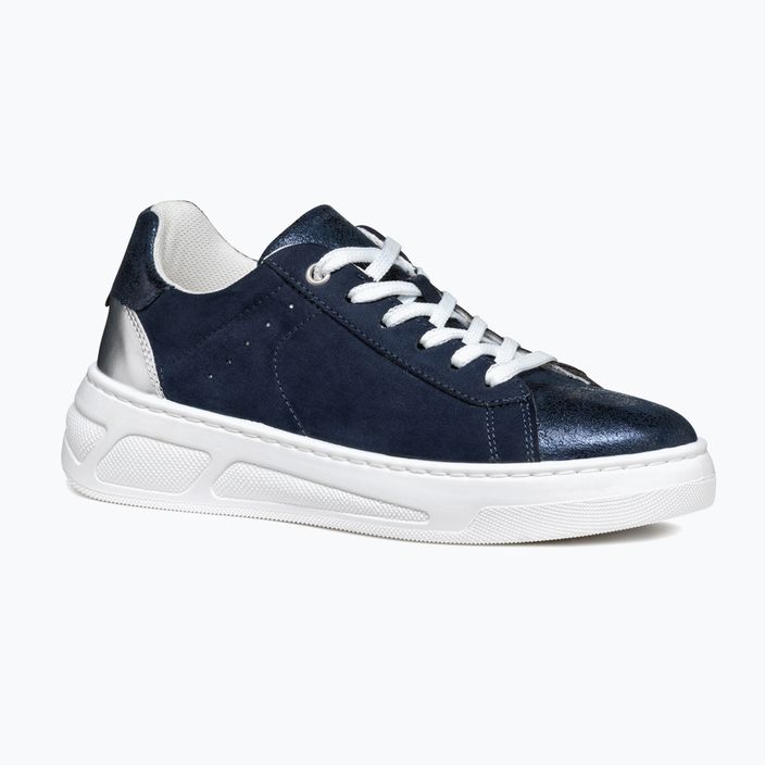 Geox women's shoes Ljuba navy 8