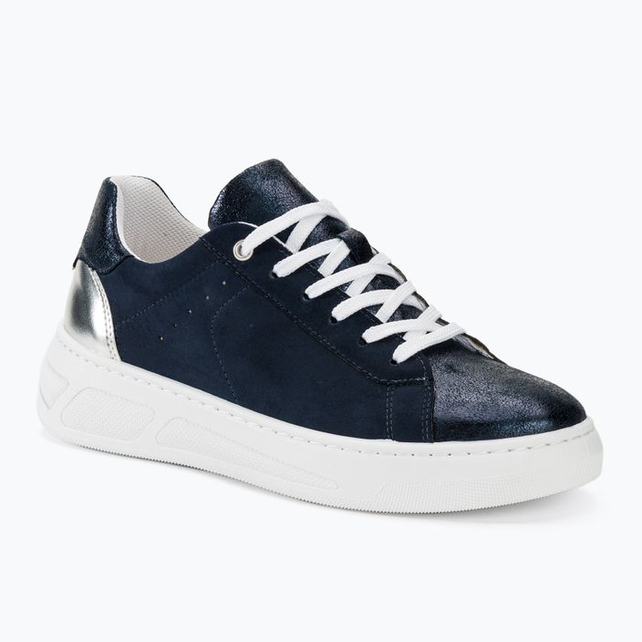 Geox women's shoes Ljuba navy