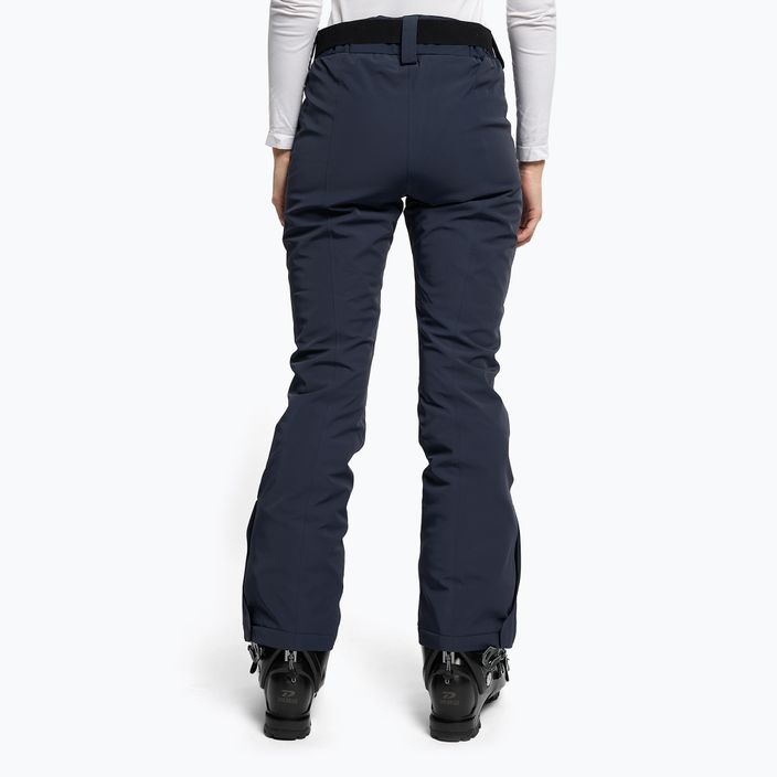 CMP women's ski trousers navy blue 3W05526/N950 4