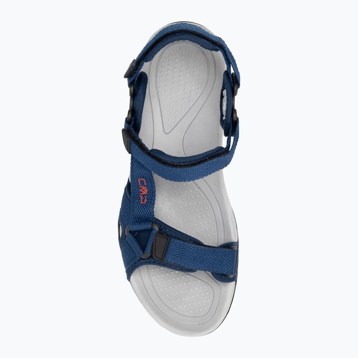 Men's CMP Hamal marine sandals 5