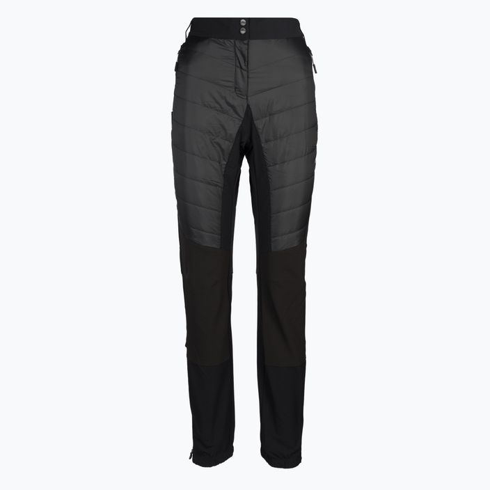 CMP women's ski trousers black 39T0056/U901