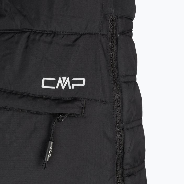 Men's CMP skit shorts black 39Z1037/U901 3