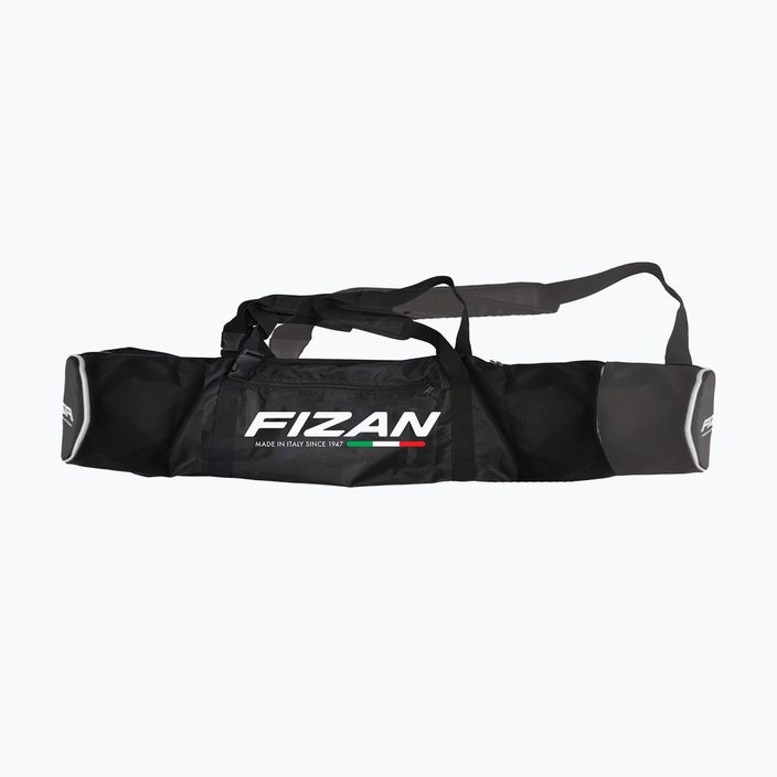 Fizan NW pole cover black 218 6