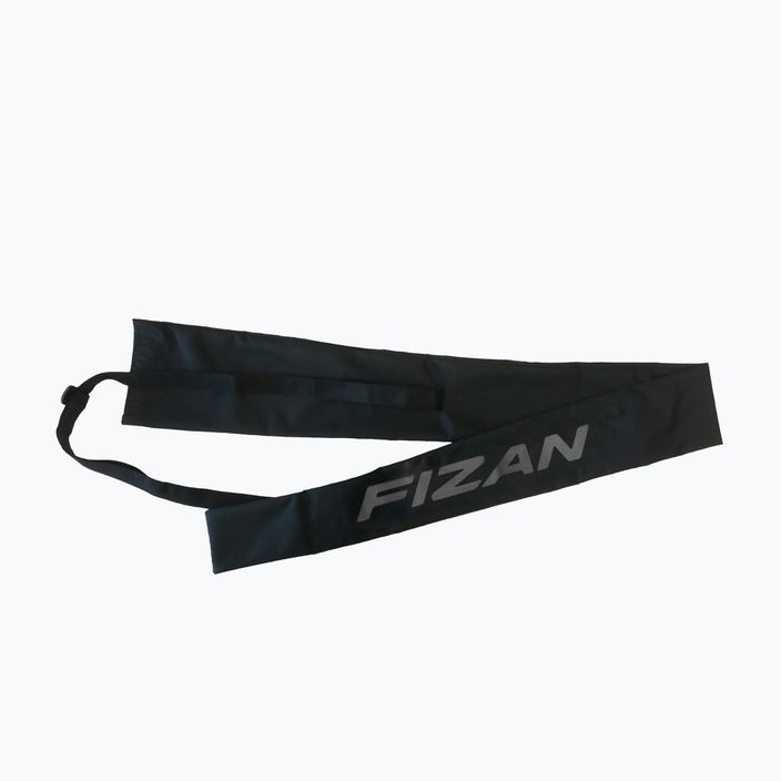 Fizan pole cover black 202NW 3