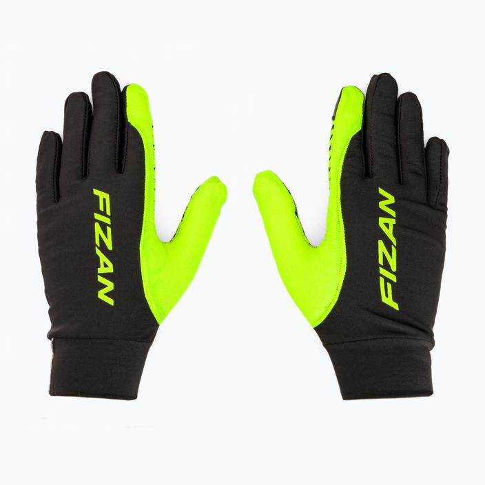 Fizan black GL gloves 3