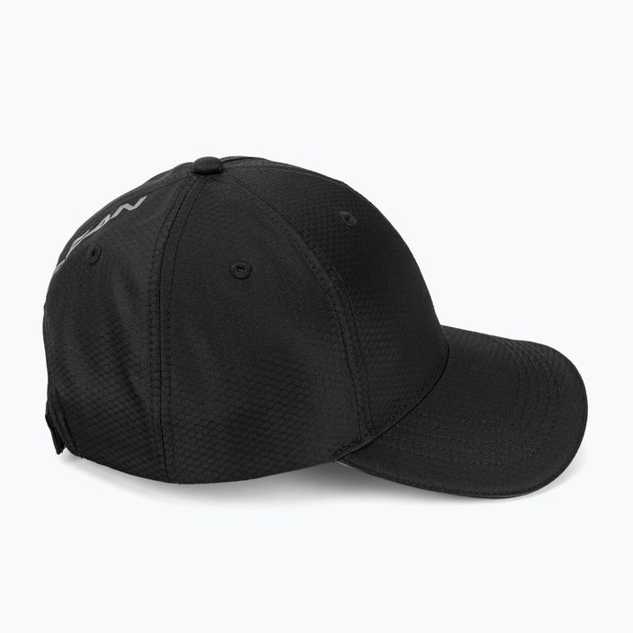 Fizan baseball cap black A102 2