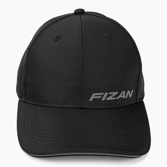 Fizan baseball cap black A102 4