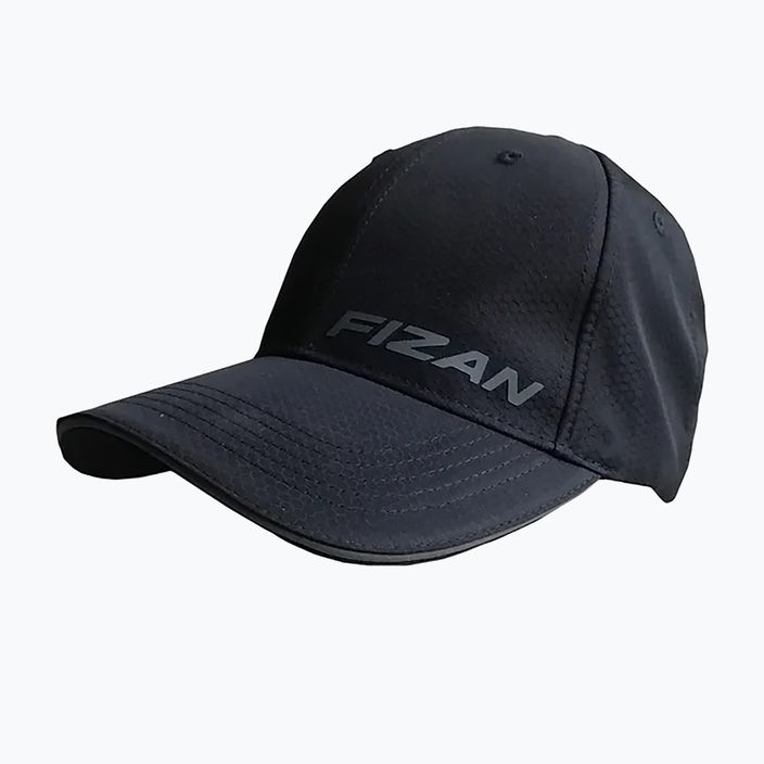 Fizan baseball cap black A102 5