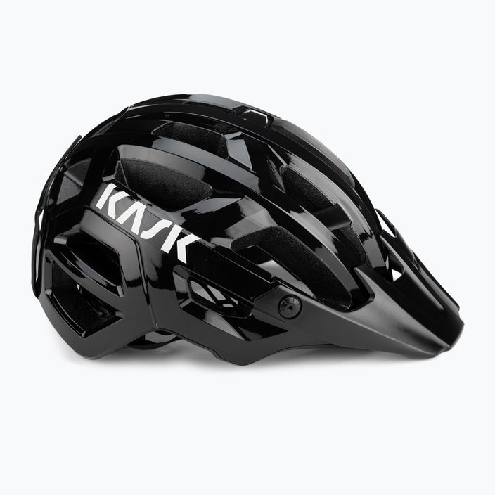 Bike helmet KASK Rex black CHE00038.210 3