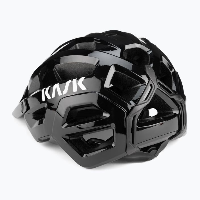 Bike helmet KASK Rex black CHE00038.210 4
