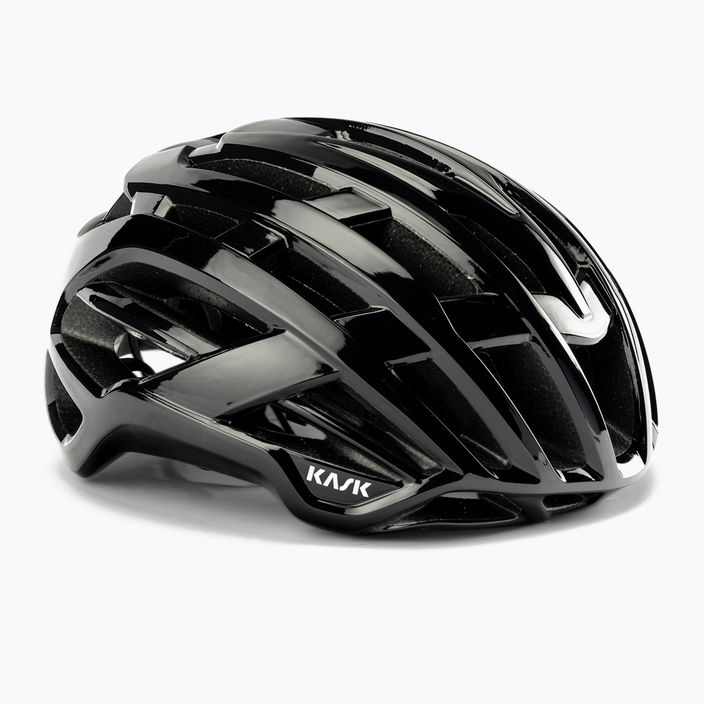 Men's bicycle helmet KASK Valegro black KACHE00052