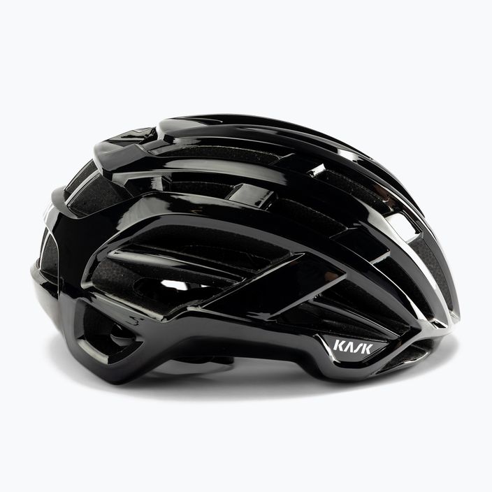 Men's bicycle helmet KASK Valegro black KACHE00052 3