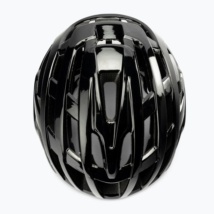 Men's bicycle helmet KASK Valegro black KACHE00052 6