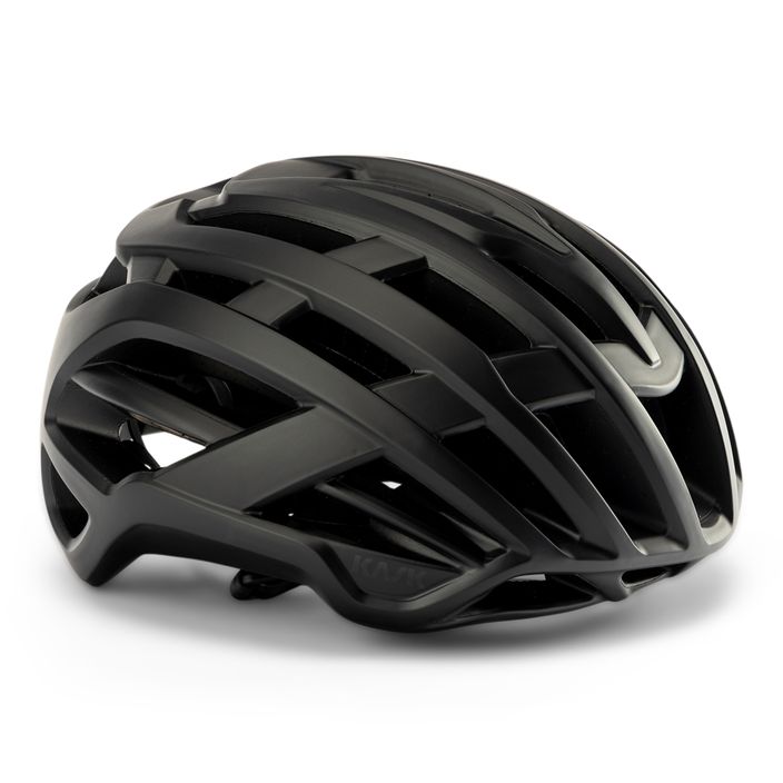 Bike helmet KASK Valegro black KACHE00052