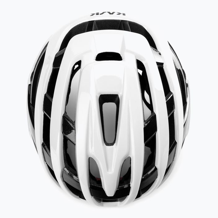 Men's bicycle helmet KASK Valegro white KACHE00052 6