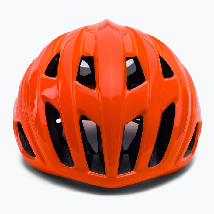 KASK Mojito bicycle helmet orange CHE00076.222 2