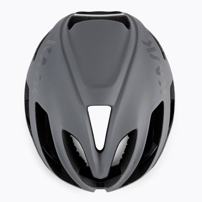 Bike helmet KASK Protone grey CHE00037.389 6