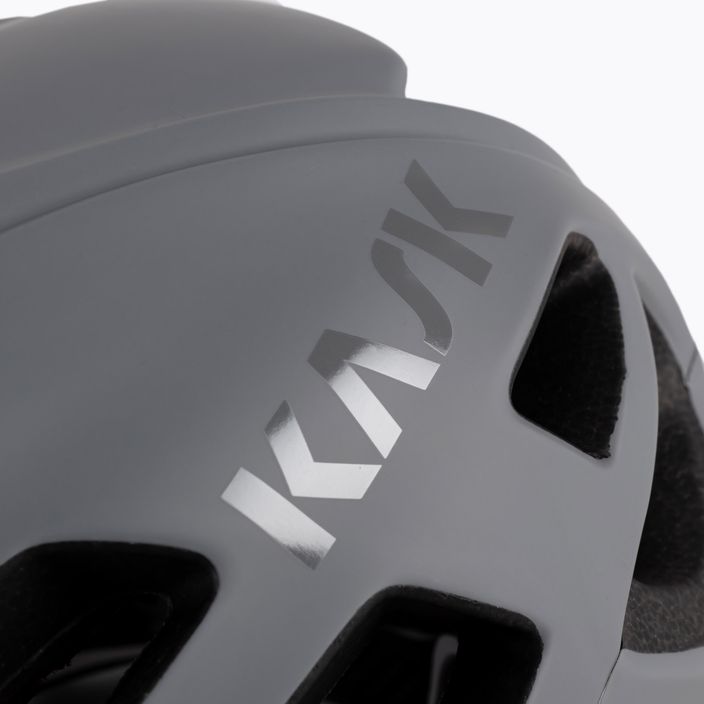 Bike helmet KASK Protone grey CHE00037.389 7