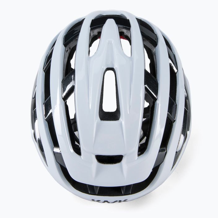 Bicycle helmet KASK Valegro white CHE00052.201 5