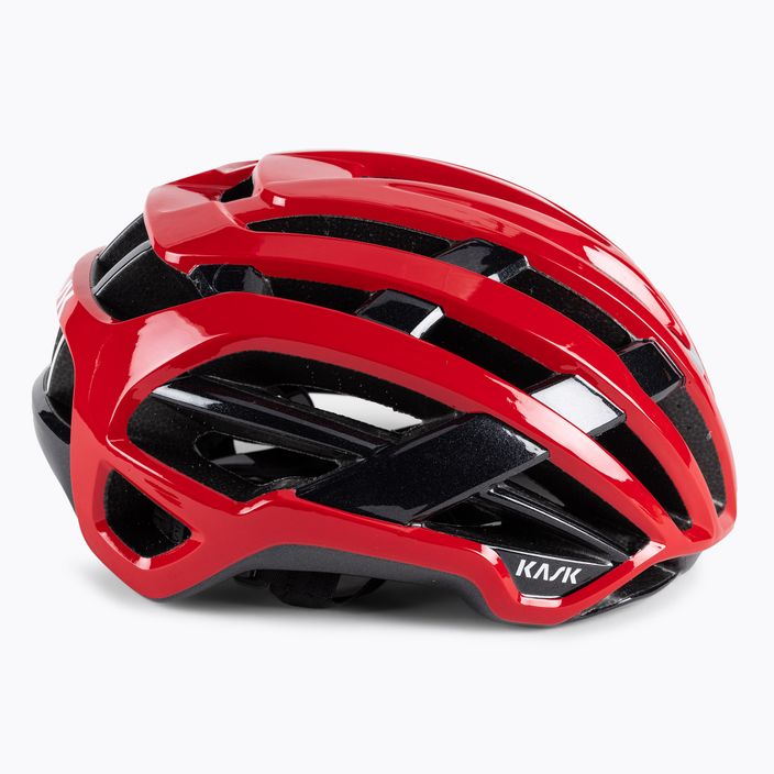 Bike helmet KASK Valegro red CHE00052.204 3