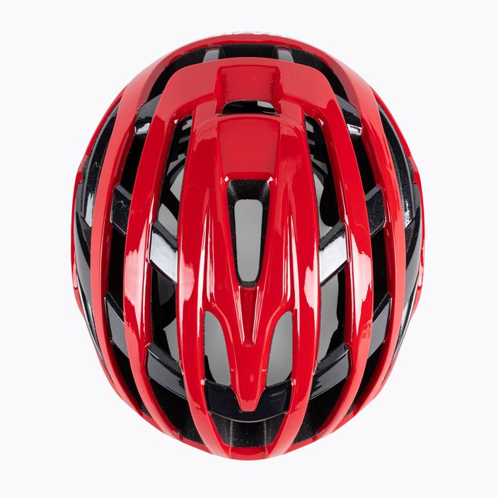 Bike helmet KASK Valegro red CHE00052.204 6