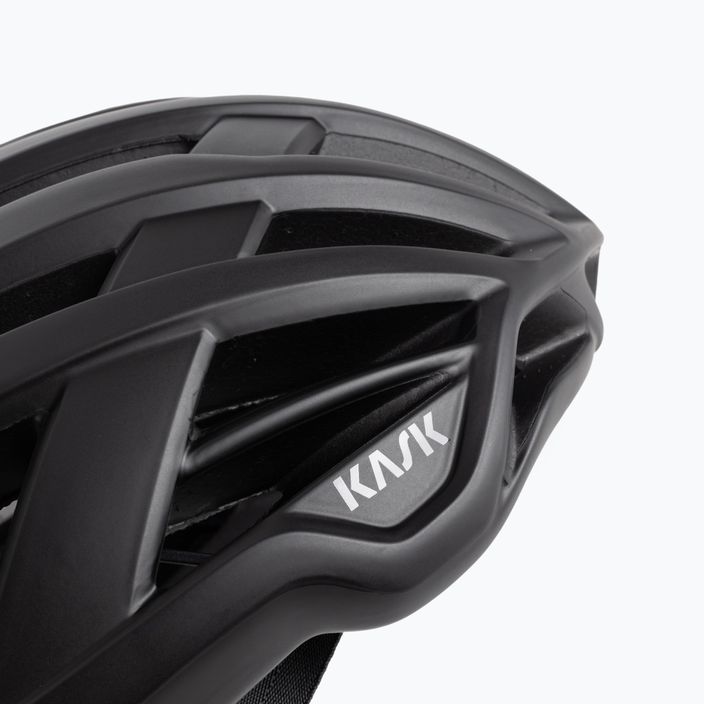 Bike helmet KASK Valegro black CHE00052.211 7