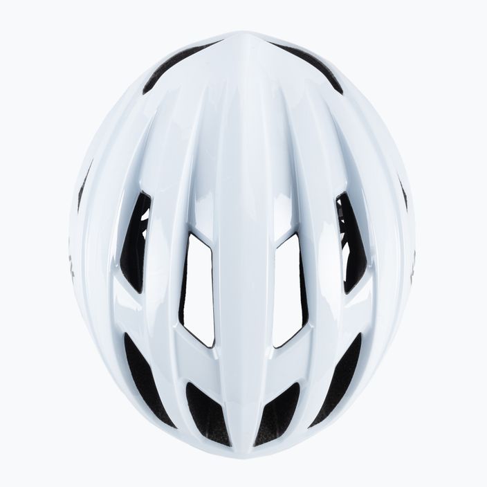 Bike helmet KASK Mojito white CHE00076.201 6
