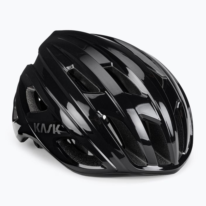 KASK Mojito 3 road helmet black KACHE00076.210