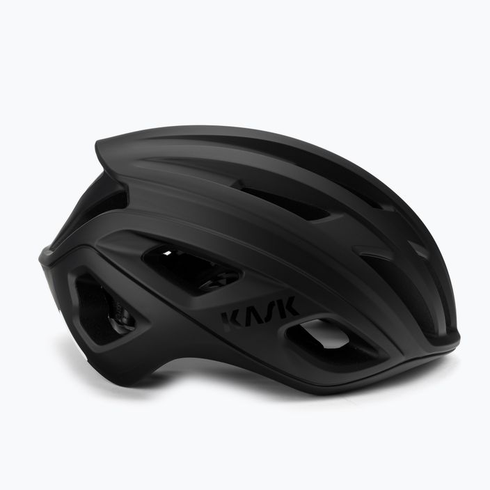 KASK Mojito 3 bicycle helmet black KACHE00076 3