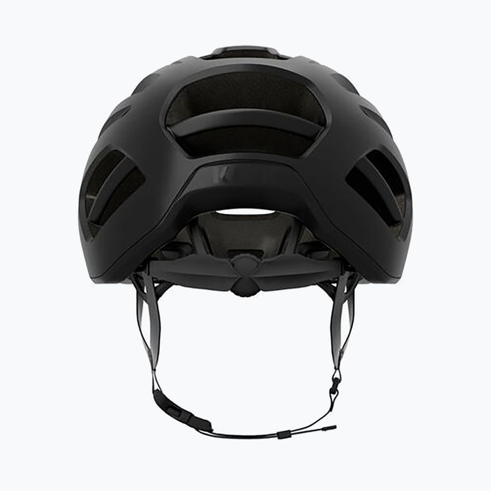 Bike helmet KASK Caipi black matte 7