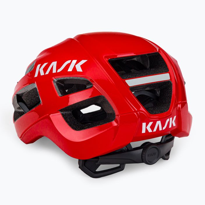 Bike helmet KASK Protone Icon red CHE00097.204 4